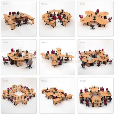 Highpoint Five kombinasi 2